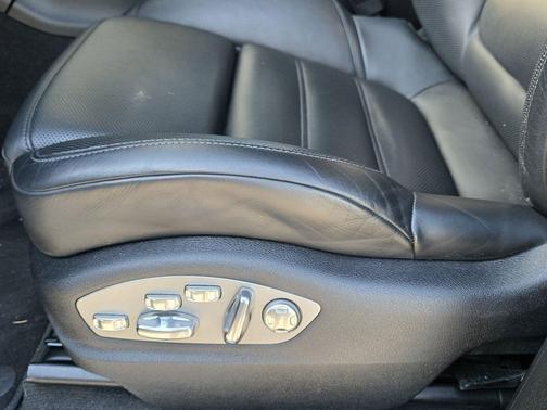 2020 Porsche Macan S