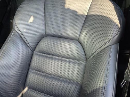 2020 Porsche Macan S