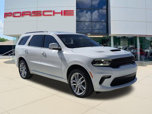2021 Dodge Durango GT