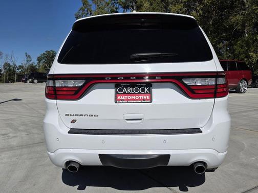 2021 Dodge Durango GT