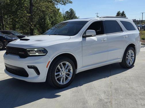 2021 Dodge Durango GT
