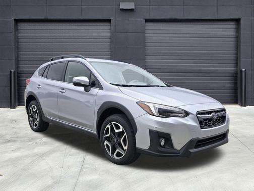 2019 Subaru Crosstrek 2.0i Limited
