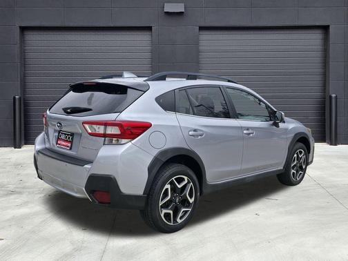 2019 Subaru Crosstrek 2.0i Limited
