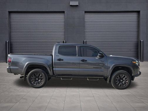 2022 Toyota Tacoma Limited