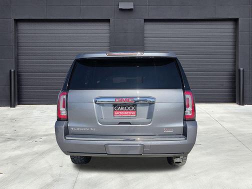 2020 GMC Yukon XL Denali