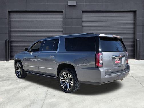 2020 GMC Yukon XL Denali