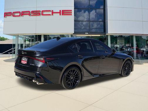 2023 Lexus IS 500 F SPORT Performance Premium