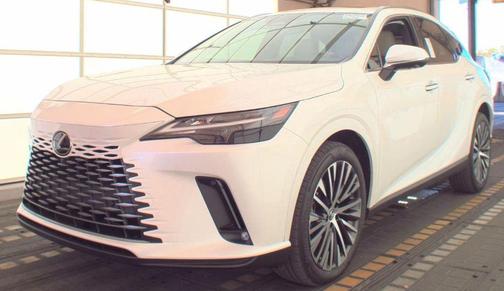 2023 Lexus RX 350 Premium Plus