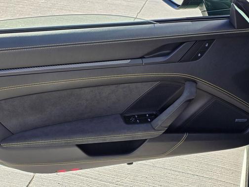 2022 Porsche 911 GT3