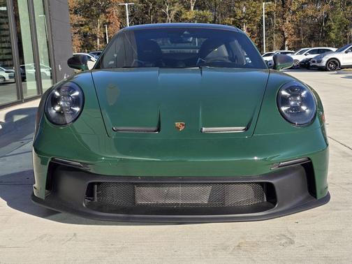 2022 Porsche 911 GT3