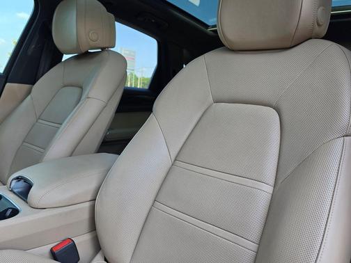 2019 Porsche Cayenne Base