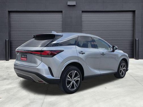 2023 Lexus RX 350 350