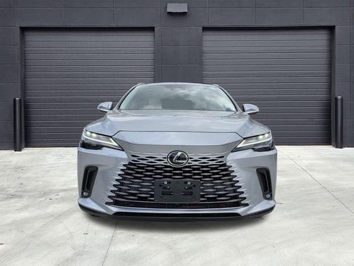 2023 Lexus RX 350 350