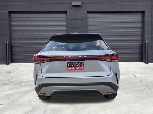 2023 Lexus RX 350 350