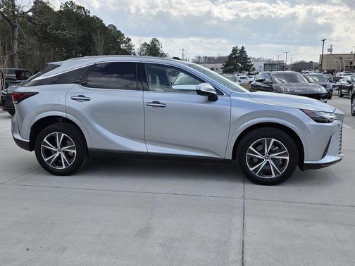 2023 Lexus RX 350 350