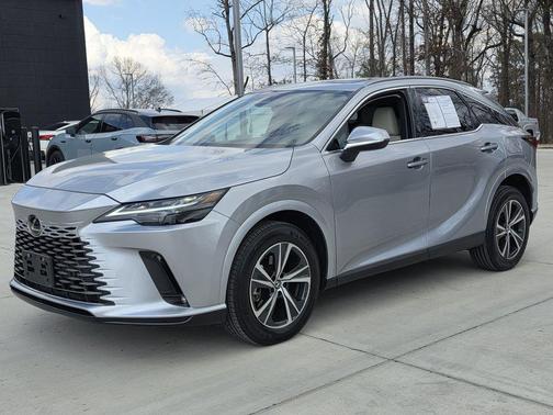2023 Lexus RX 350 350