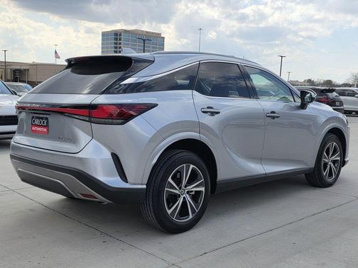 2023 Lexus RX 350 350