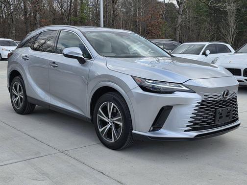 2023 Lexus RX 350 350
