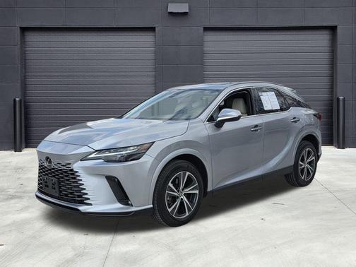 2023 Lexus RX 350 350