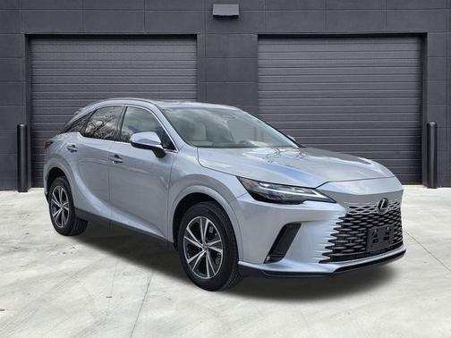 2023 Lexus RX 350 350