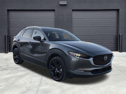 2022 Mazda CX-30 2.5 Turbo Premium Package