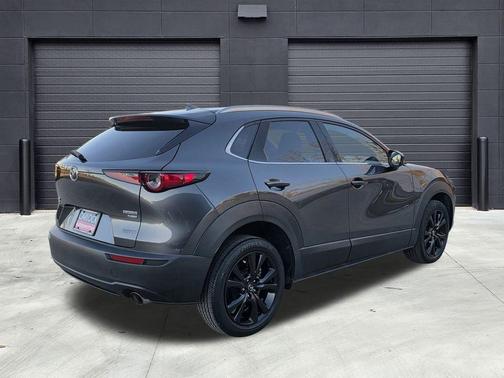 2022 Mazda CX-30 2.5 Turbo Premium Package