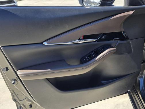 2022 Mazda CX-30 2.5 Turbo Premium Package