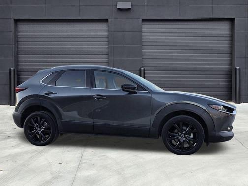 2022 Mazda CX-30 2.5 Turbo Premium Package