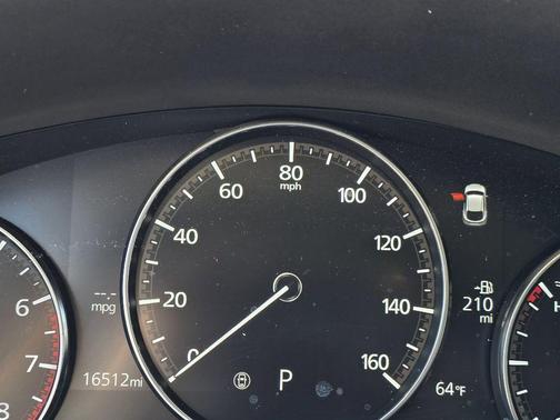 2022 Mazda CX-30 2.5 Turbo Premium Package