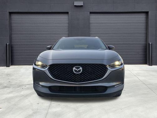 2022 Mazda CX-30 2.5 Turbo Premium Package