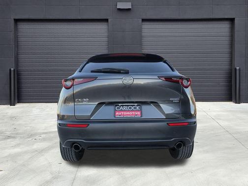 2022 Mazda CX-30 2.5 Turbo Premium Package