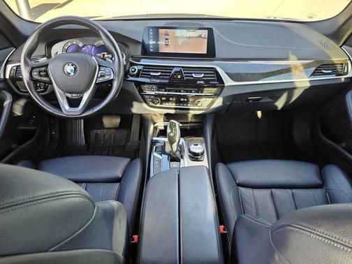 2019 BMW 530e iPerformance