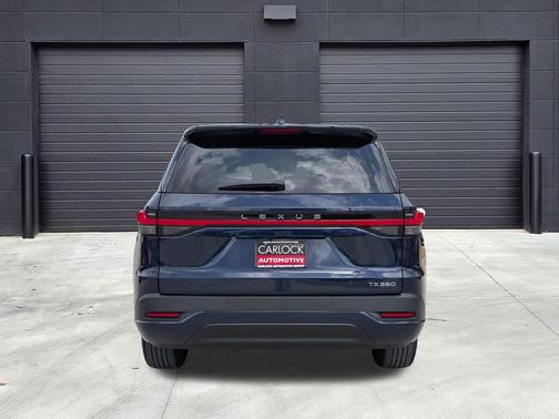 2024 Lexus TX 350 350