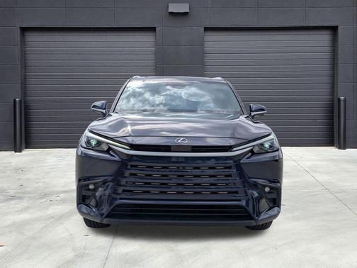 2024 Lexus TX 350 350