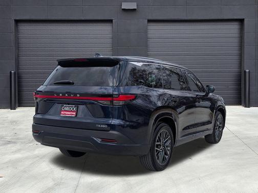 2024 Lexus TX 350 350