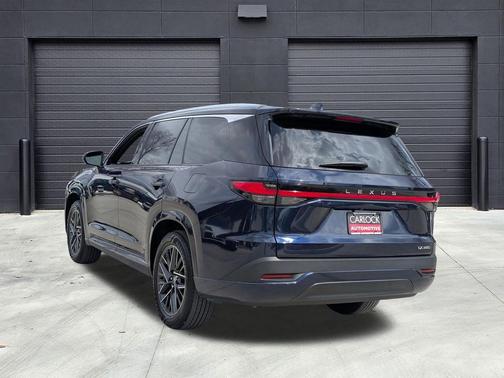 2024 Lexus TX 350 350