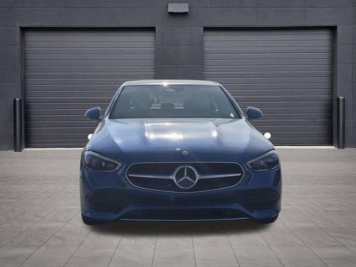 2023 Mercedes-Benz C-Class C 300