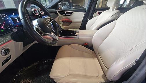 2023 Mercedes-Benz C-Class C 300