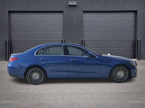 2023 Mercedes-Benz C-Class C 300