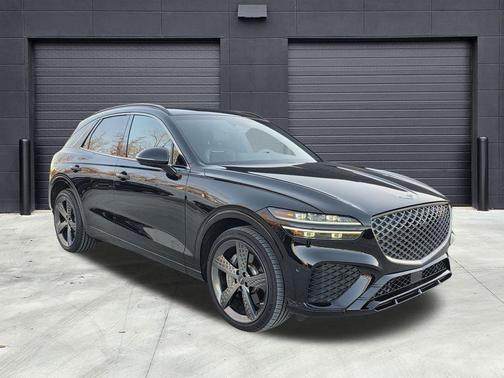 2022 Mercedes-Benz GLB 250 Base