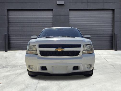 2012 Chevrolet Tahoe LS