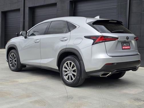 2018 Lexus NX 300 Base