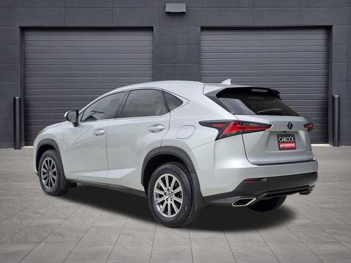 2018 Lexus NX 300 Base