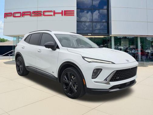 2024 Buick Envision Sport Touring