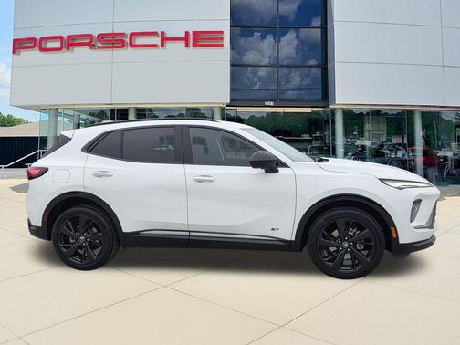 2024 Buick Envision Sport Touring