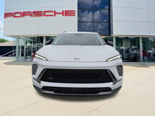 2024 Buick Envision Sport Touring