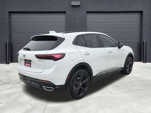 2024 Buick Envision Sport Touring