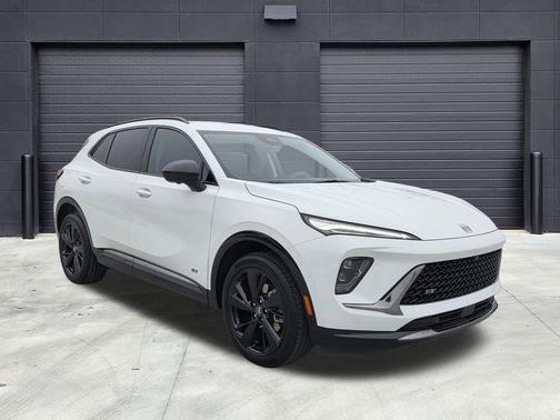 2024 Buick Envision Sport Touring