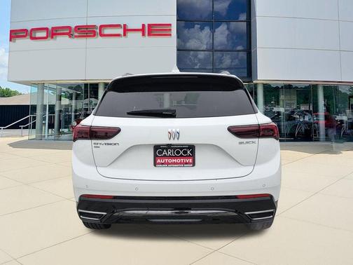 2024 Buick Envision Sport Touring