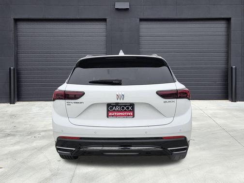 2024 Buick Envision Sport Touring